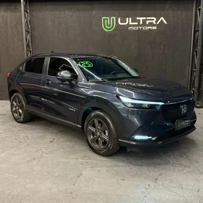 HONDA HR-V 1.5 DI I-VTEC FLEX EXL CVT HONDA HR-V 1.5 DI I-VTEC FLEX EXL CVT