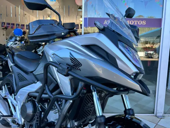 HONDA NC 750X ABS 
