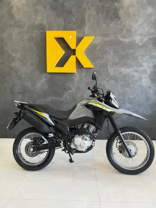 HONDA NXR 160 BROS ABS 