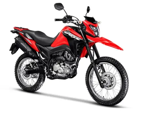 HONDA NXR 160 BROS ABS 