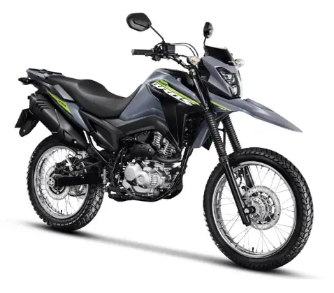 HONDA NXR 160 BROS ABS 