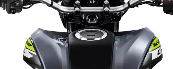 HONDA-NXR 160 BROS ABS-2026