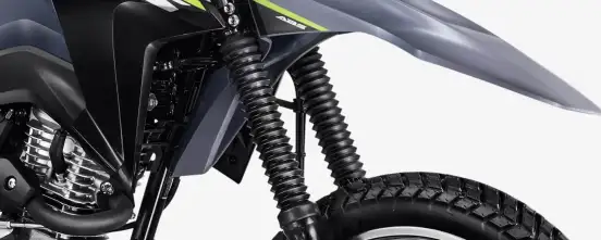 HONDA-NXR 160 BROS ABS-2026