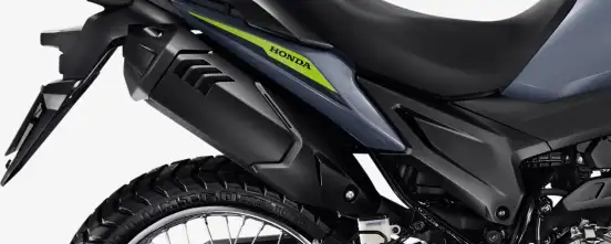 HONDA-NXR 160 BROS ABS-2026