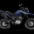 HONDA NXR 160 BROS CBS HONDA NXR 160 BROS CBS