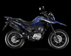 HONDA NXR 160 BROS CBS HONDA NXR 160 BROS CBS