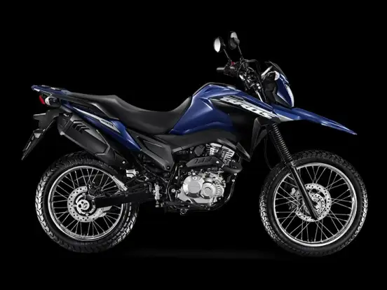 HONDA-NXR 160 BROS CBS HONDA-NXR 160 BROS CBS-2026