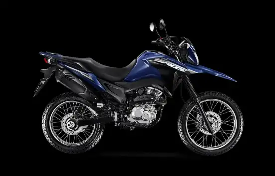 HONDA-NXR 160 BROS CBS HONDA-NXR 160 BROS CBS-2026