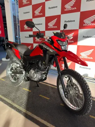 HONDA NXR 160 BROS CBS 