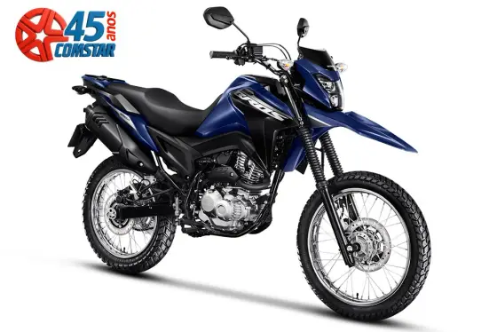 HONDA NXR 160 BROS CBS 