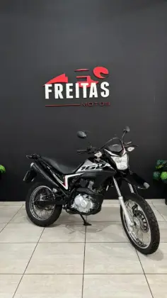 HONDA NXR 160 BROS ESDD 