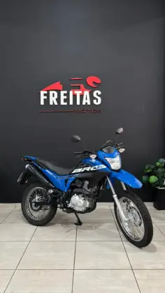 HONDA NXR 160 BROS ESDD HONDA NXR 160 BROS ESDD