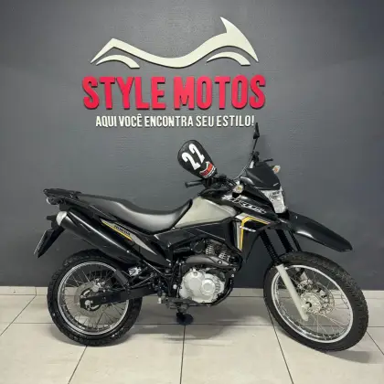 HONDA NXR 160 BROS ESDD 
