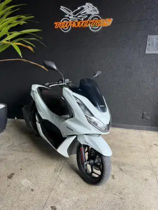 HONDA PCX 160 ABS 