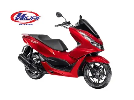HONDA PCX 160 ABS HONDA PCX 160 ABS
