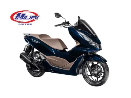 HONDA PCX 160 ABS HONDA PCX 160 ABS