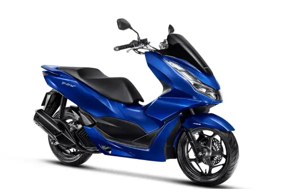 HONDA PCX 160 ABS 