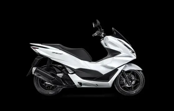 HONDA PCX 160 CBS 