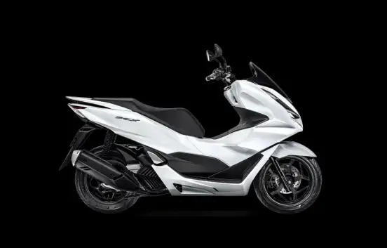 HONDA-PCX 160 CBS-2026