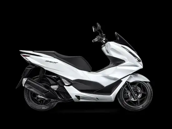 HONDA-PCX 160 CBS HONDA-PCX 160 CBS-2026