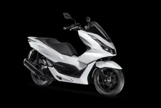 HONDA-PCX 160 CBS-2026