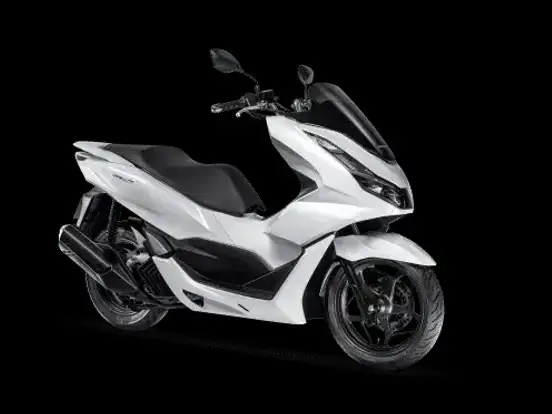 HONDA-PCX 160 CBS HONDA-PCX 160 CBS-2026