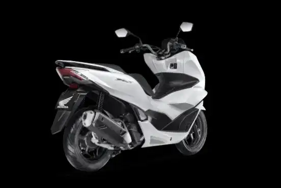 HONDA-PCX 160 CBS HONDA-PCX 160 CBS-2026