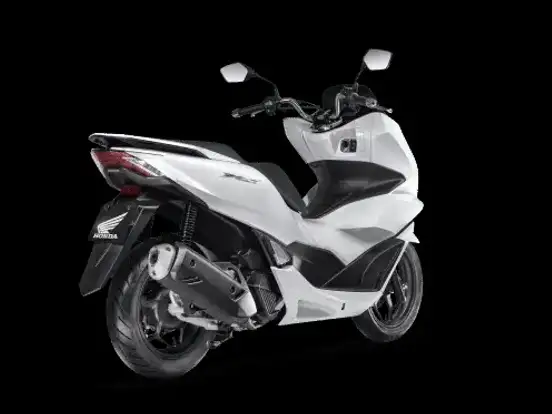 HONDA-PCX 160 CBS HONDA-PCX 160 CBS-2026
