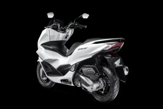 HONDA-PCX 160 CBS-2026