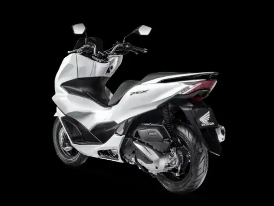 HONDA-PCX 160 CBS HONDA-PCX 160 CBS-2026
