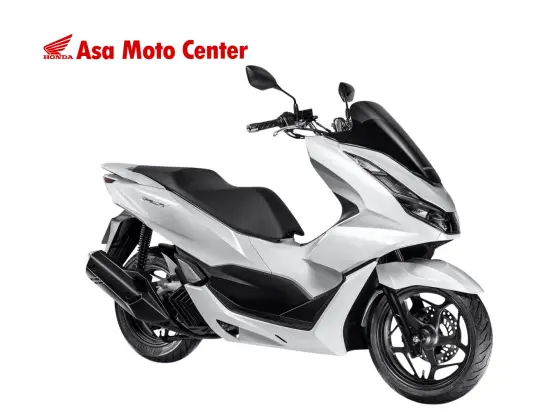HONDA PCX 160 CBS 