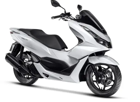 HONDA PCX 160 CBS 