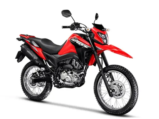 HONDA PCX 160 CBS 