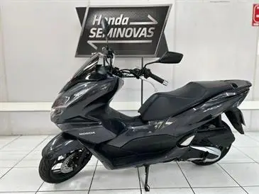 HONDA PCX 160 CBS 