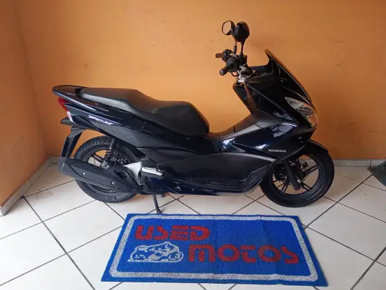 HONDA PCX HONDA PCX