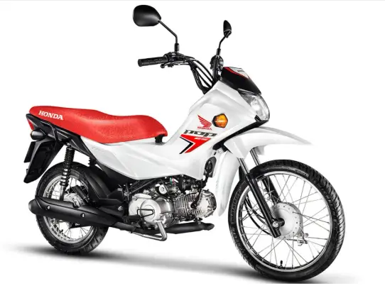 HONDA POP 110i 