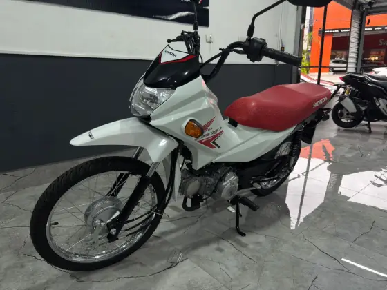 HONDA POP 110i HONDA POP 110i