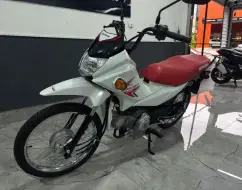 HONDA POP 110i HONDA POP 110i