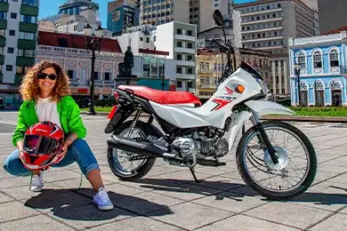 HONDA-POP 110i-2026