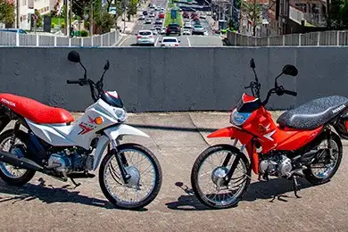 HONDA-POP 110i-2026