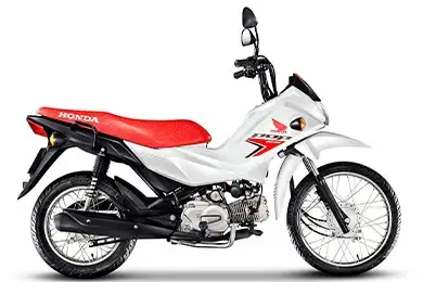 HONDA-POP 110i-2026
