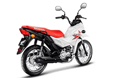 HONDA-POP 110i-2026