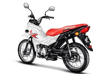 HONDA-POP 110i-2026