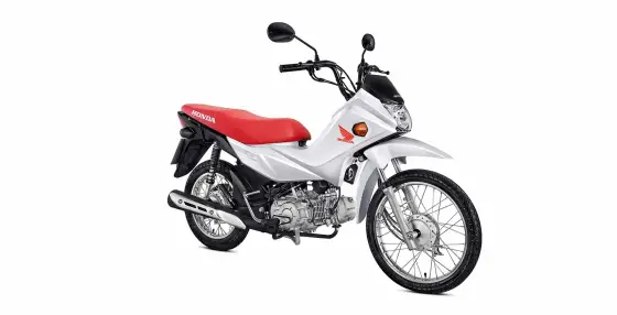 HONDA POP 110i 