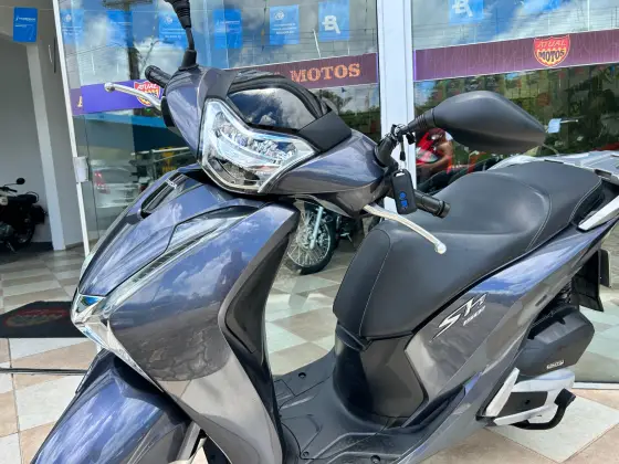 HONDA SH 150i HONDA SH 150i