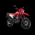 HONDA XR 300L TORNADO HONDA XR 300L TORNADO