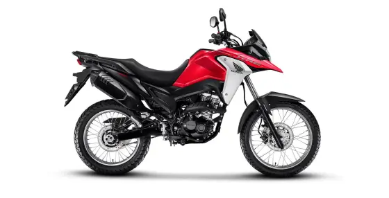 HONDA XRE 190 ABS HONDA XRE 190 ABS
