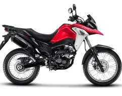 HONDA XRE 190 ABS HONDA XRE 190 ABS