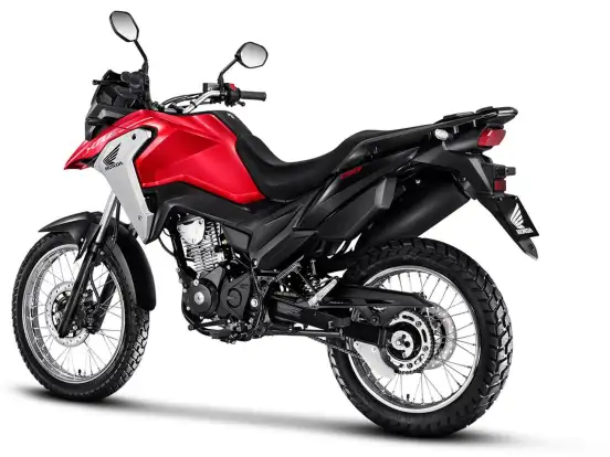 HONDA-XRE 190 ABS HONDA-XRE 190 ABS-2026