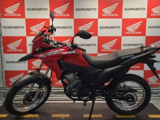 HONDA-XRE 190 ABS HONDA-XRE 190 ABS-2026